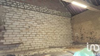  Maison � vendre 3 pi�ces 67 m�