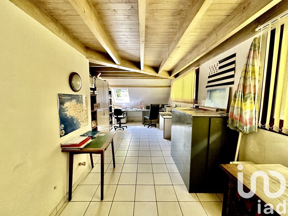 � vendre  Villa Quimper (29000)