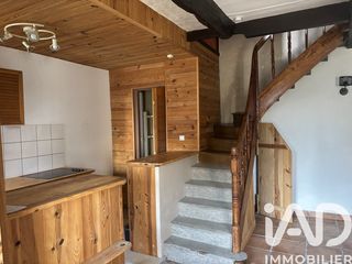  Maison � vendre 3 pi�ces 62 m�