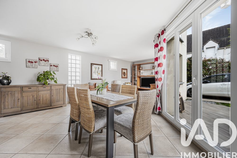 � vendre  Maison Colombes (92700)