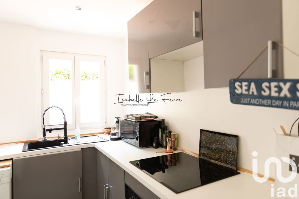 � vendre  Maison Mennecy (91540)