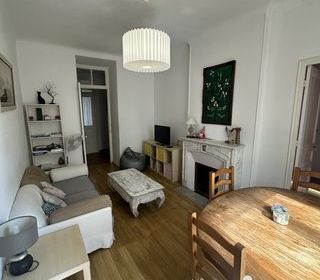  Appartement � vendre 4 pi�ces 86 m�