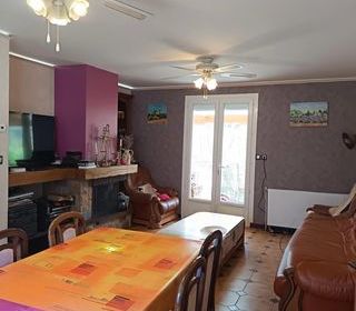  Maison � vendre 4 pi�ces 90 m�