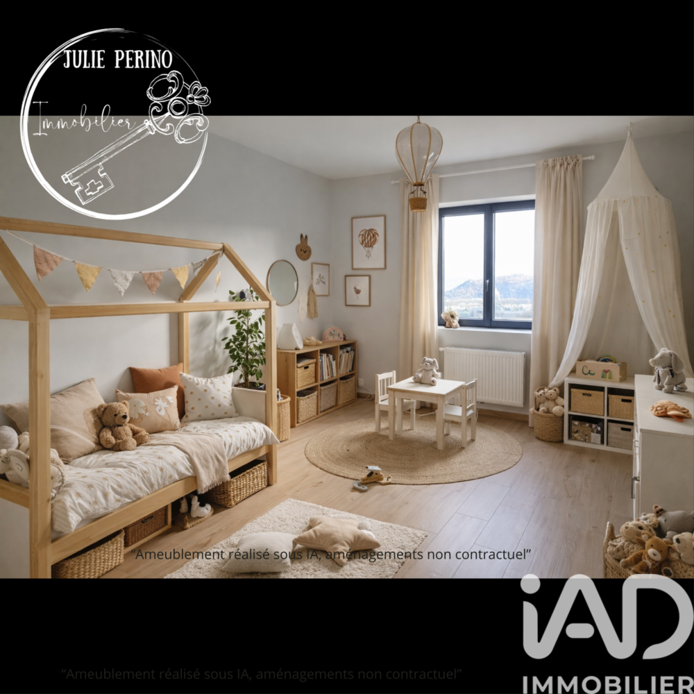 � vendre  Maison Claix (38640)