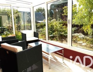  Maison � vendre 3 pi�ces 69 m�