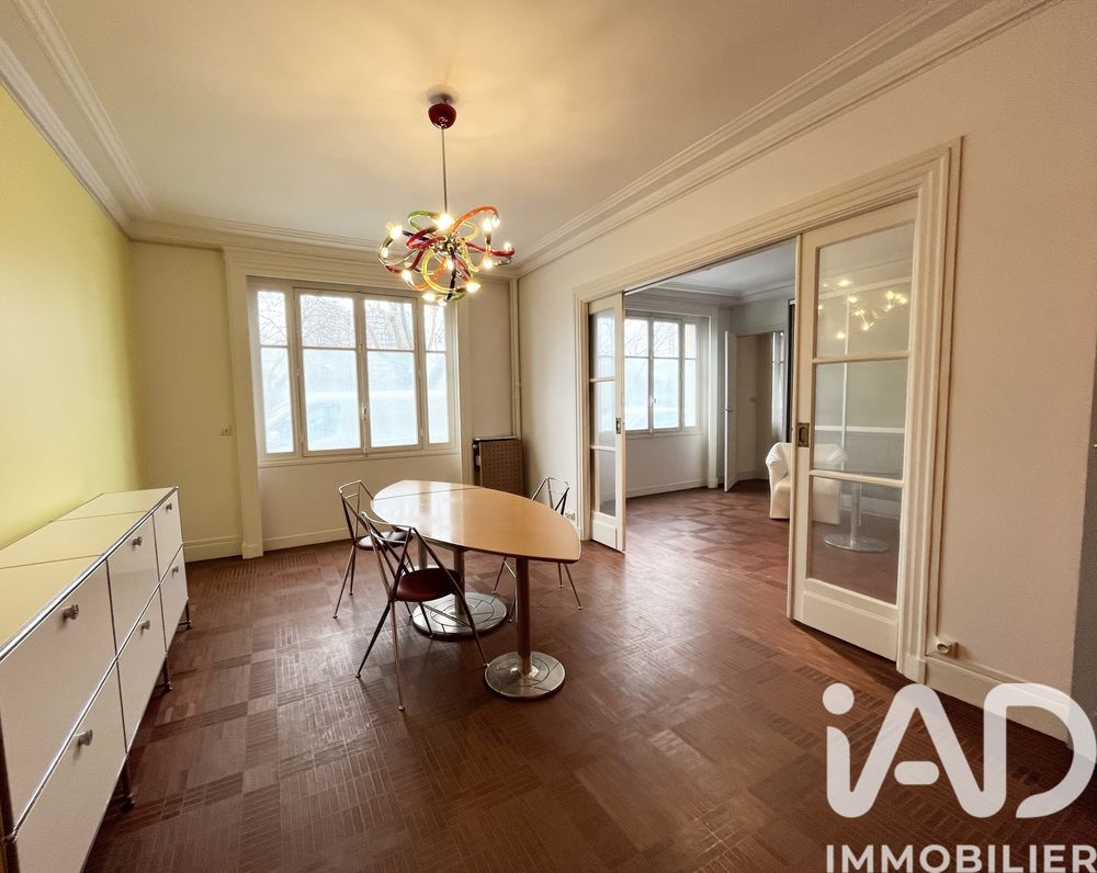 � vendre  Appartement Paris 16