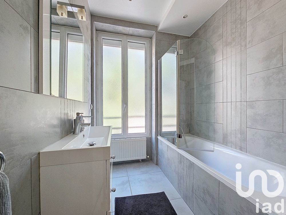 � vendre  Maison La Varenne St Hilaire (94210)