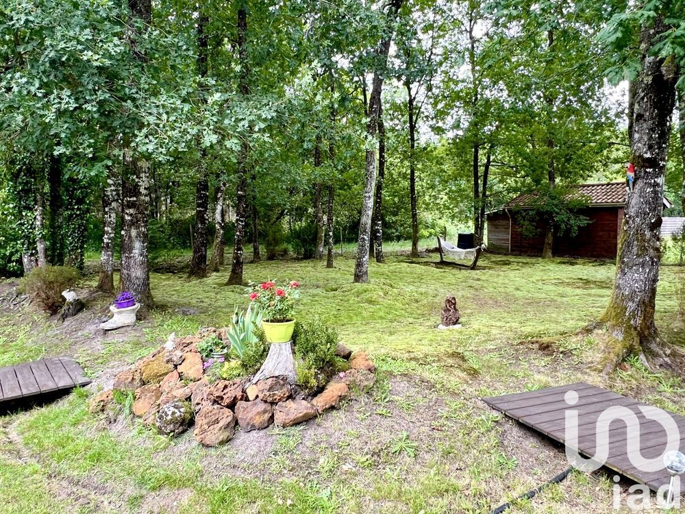 � vendre  Maison Salles (33770)