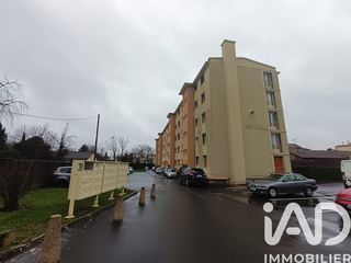  Parking / Garage � vendre 15 m�