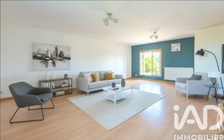  Maison � vendre 6 pi�ces 163 m�