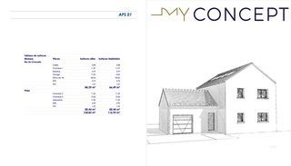  Terrain � vendre 421 m�