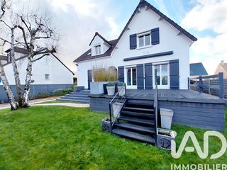  Maison � vendre 7 pi�ces 170 m�