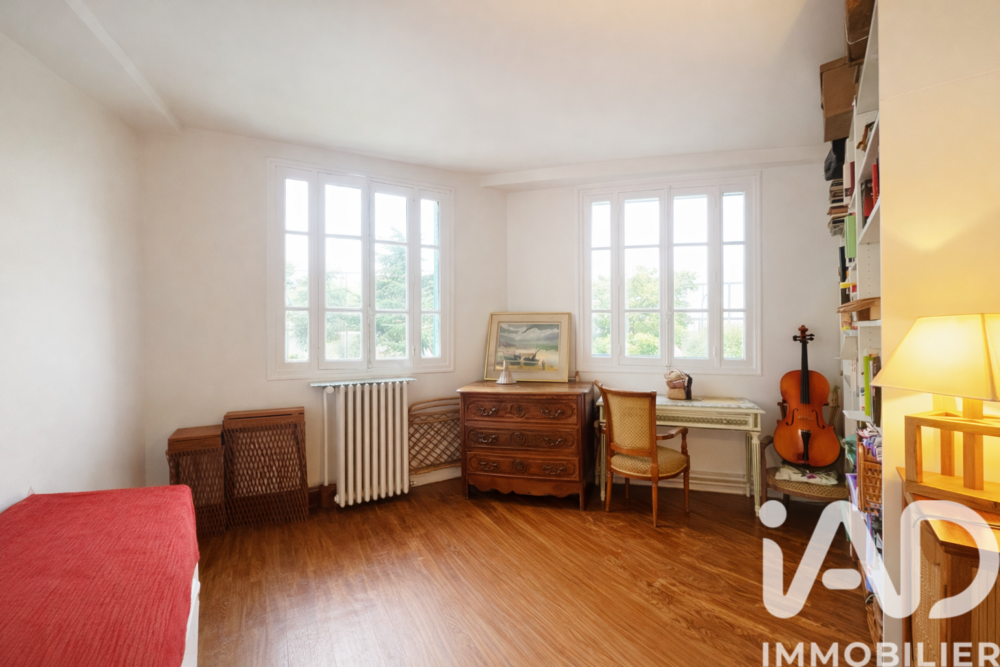 � vendre  Maison Ivry-sur-Seine (94200)