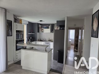  Appartement � vendre 3 pi�ces 66 m�