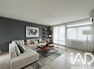  Appartement � vendre 3 pi�ces 65 m�