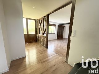  Maison � vendre 4 pi�ces 102 m�