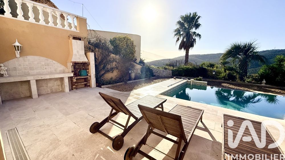 � vendre  Maison Les Issambres (83380)