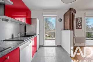  Appartement � vendre 4 pi�ces 90 m�