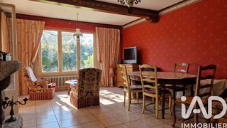  Maison � vendre 5 pi�ces 217 m�