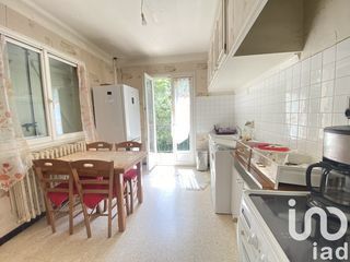  Maison � vendre 4 pi�ces 173 m�