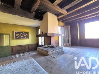  Maison � vendre 10 pi�ces 265 m�