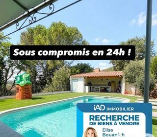  Maison � vendre 5 pi�ces 93 m�