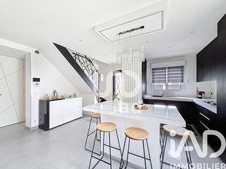  Maison � vendre 6 pi�ces 120 m�