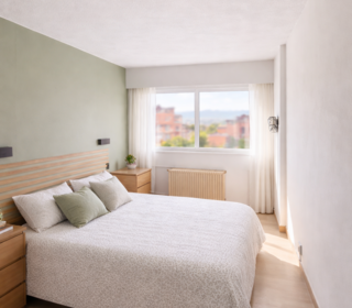  Appartement � vendre 4 pi�ces 80 m�