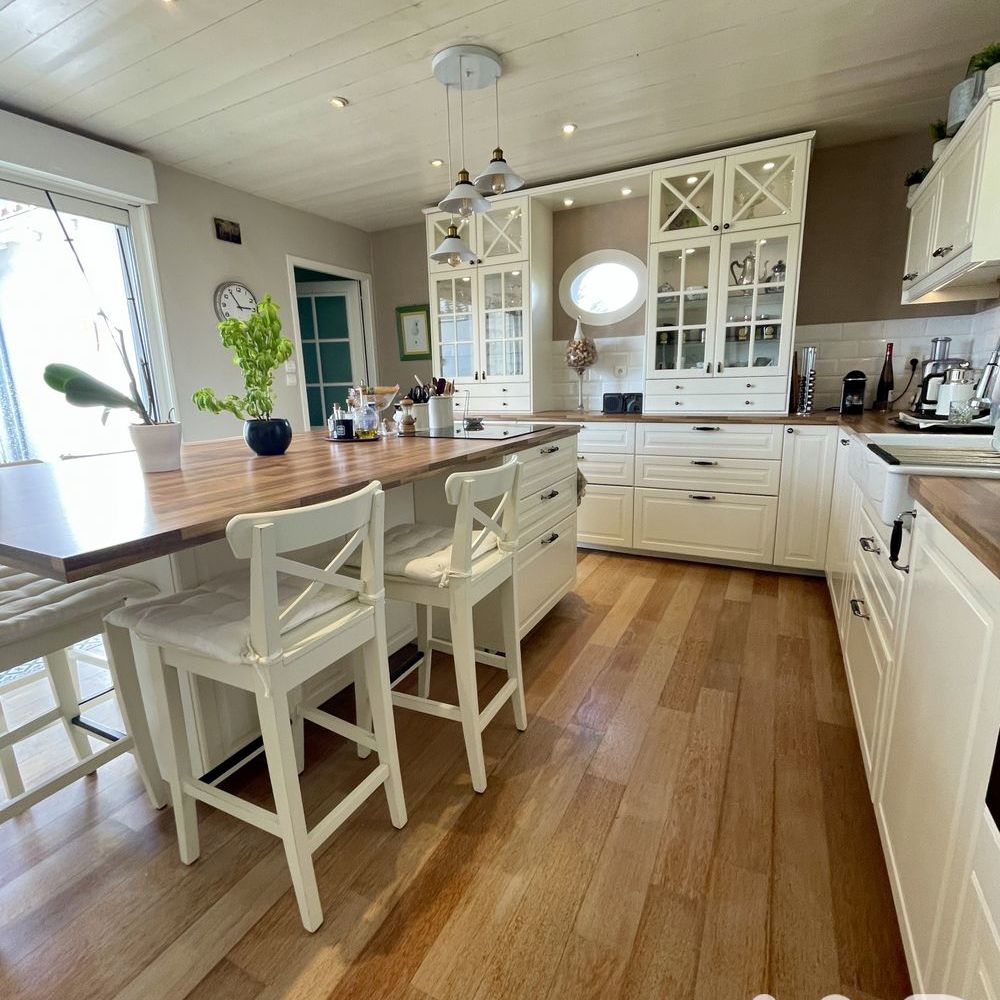 � vendre  Maison P�rigny (17180)