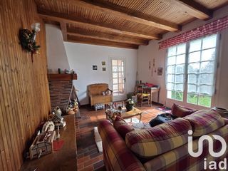  Maison � vendre 4 pi�ces 109 m�