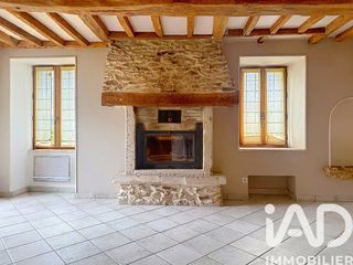  Maison � vendre 6 pi�ces 115 m�