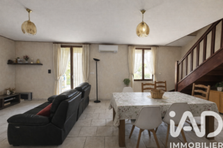 Maison � vendre 7 pi�ces 149 m�