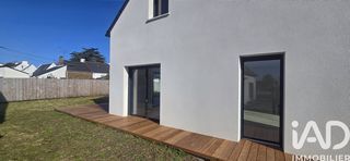  Maison � vendre 7 pi�ces 160 m�