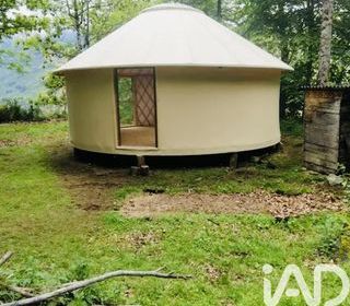  Maison � vendre 9 pi�ces 440 m�