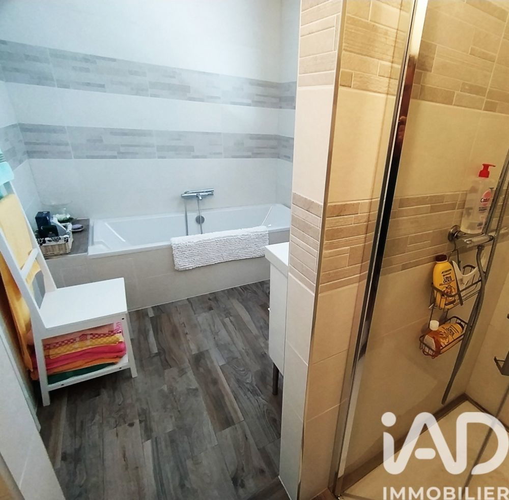 � vendre  Maison Soignolles-en-Brie (77111)