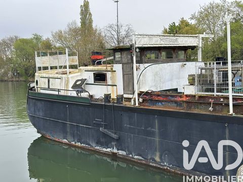   Vente P�niche 5 pi�ces Maison - 5 pi�ce(s) - 160 m�