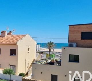  Appartement � vendre 2 pi�ces 26 m�