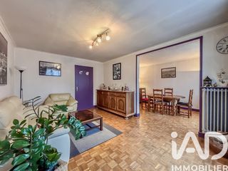  Appartement � vendre 4 pi�ces 78 m�