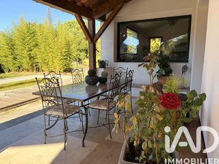  Maison � vendre 7 pi�ces 170 m�