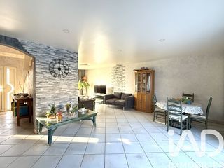  Maison � vendre 7 pi�ces 163 m�