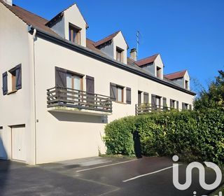  Appartement � vendre 2 pi�ces 40 m�