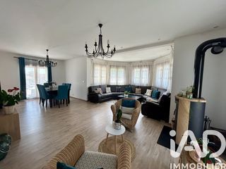  Maison � vendre 6 pi�ces 189 m�