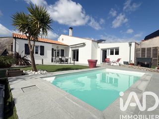  Maison � vendre 6 pi�ces 144 m�