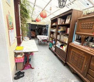  Maison � vendre 3 pi�ces 60 m�