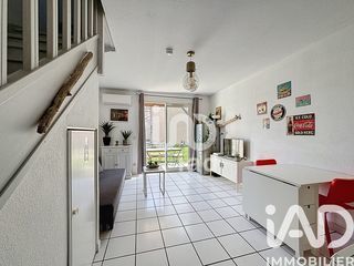  Maison � vendre 3 pi�ces 36 m�