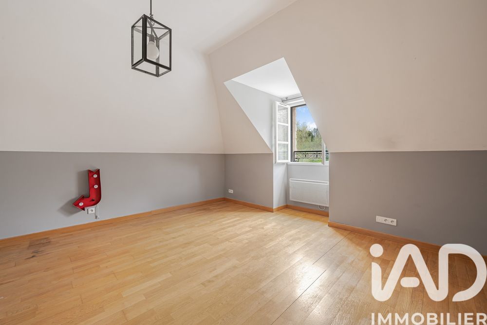 � vendre  Villa Orgeval (78630)