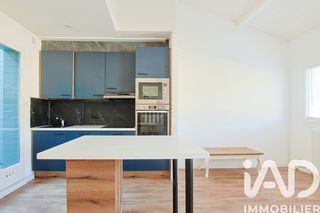  Maison � vendre 3 pi�ces 79 m�