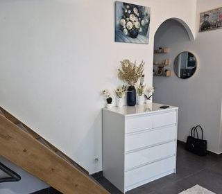  Appartement � vendre 3 pi�ces 58 m�