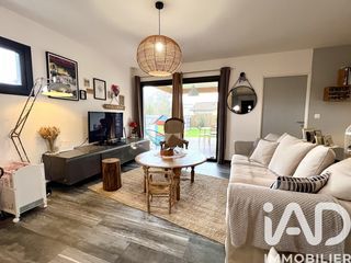  Maison � vendre 5 pi�ces 117 m�