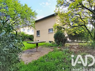  Maison � vendre 4 pi�ces 80 m�